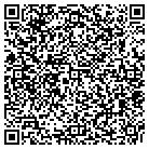 QR code with Acock Charles W DVM contacts