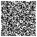 QR code with Clapboard House contacts
