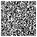 QR code with Adams Fred R contacts