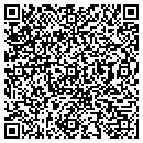 QR code with MILK Machine contacts