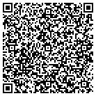 QR code with Allegheny Equine Veterinary Service contacts
