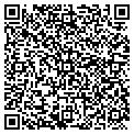 QR code with LLC Of Cape Cod Inc contacts