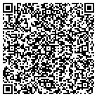 QR code with Mario's Homefield Diner contacts