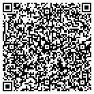 QR code with My Place Italian Restaurant contacts