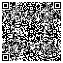 QR code with Aspinall W H DVM contacts