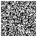 QR code with Target World contacts