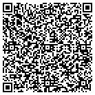 QR code with Nancys Coffee Cafre contacts