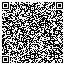 QR code with Labas Inc contacts