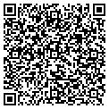 QR code with Computers of America contacts