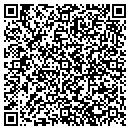 QR code with On Pointe Dance contacts