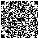 QR code with Mcenearney Associates Inc contacts
