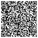 QR code with Radin Management LLC contacts