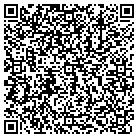 QR code with Advanced Machine Service contacts