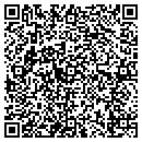 QR code with The Archery Shop contacts