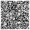 QR code with D B C & Associates contacts