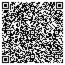 QR code with C&C Specialty Coffee contacts