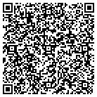QR code with Pizzutti's Italian Restaurant contacts
