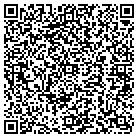 QR code with Anderson's Auto Service contacts
