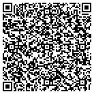 QR code with Raj Associates LLC contacts
