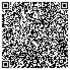 QR code with B Funk Dance CO contacts
