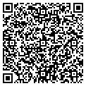 QR code with Donald J OBrien contacts