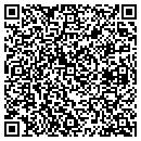 QR code with D Amicos Archery contacts