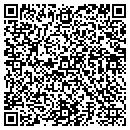 QR code with Robert Aslanian DDS contacts