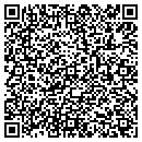 QR code with Dance Rink contacts
