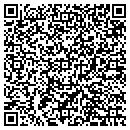 QR code with Hayes Archery contacts