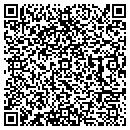 QR code with Allen R Entz contacts