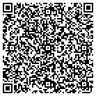 QR code with Gano Excel Independent Dist contacts