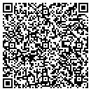 QR code with Hamlin Square contacts