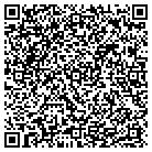 QR code with Hepburns Crepe & Coffee contacts