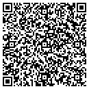 QR code with A-1 Self Storage contacts