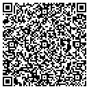 QR code with Kahvi Coffee contacts
