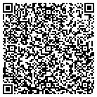 QR code with J Brown Studio of Dance contacts