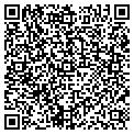 QR code with Luv 2 Dance Inc contacts