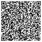 QR code with Chuska Development Corp contacts