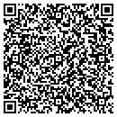 QR code with Raymond Sage contacts