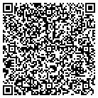 QR code with Platinum & Pearls Cheer And Da contacts