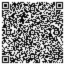 QR code with Haya Rock Christian Ministry contacts