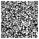QR code with Salisbury Studio of Dance contacts
