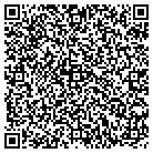 QR code with Two Cousins Pizza Restaurant contacts