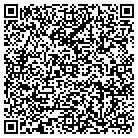 QR code with Hamilton Sofa Gallery contacts
