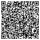 QR code with Ziegler Carylon contacts