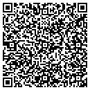QR code with Arthur P Aderman contacts