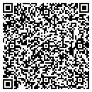 QR code with Artie Myers contacts