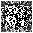 QR code with Hawkeye Consulting contacts