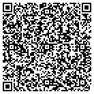 QR code with Heritage West Management contacts