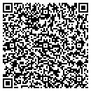 QR code with Howards Variety Store contacts